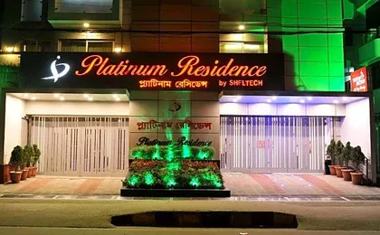 Platinum Residence