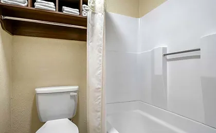 Quality Inn San Angelo