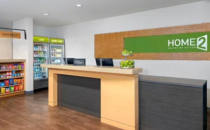 Home2 Suites by Hilton Nokomis Sarasota Casey Key