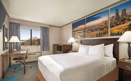Baymont by Wyndham Monterey Park
