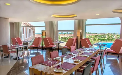 Radisson Blu Resort, Al Khobar Half Moon Bay
