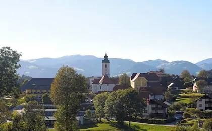 Ferienzimmer Paunger