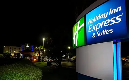 Holiday Inn Express Hotel & Suites Cocoa Beach By IHG