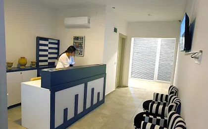 Lofts Alanya Luna