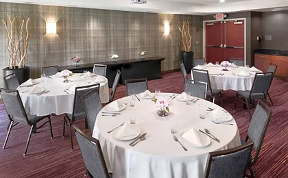 Courtyard by Marriott Bethlehem Lehigh Valley/I-78