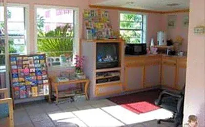 Knights Inn Corpus Christi