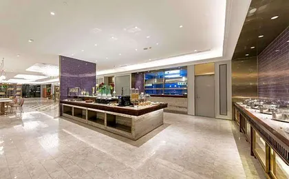Mercure Ordos Downtown