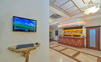 Antis Hotel-Special Category