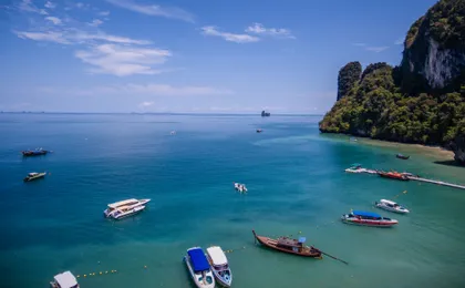 Holiday Ao Nang Beach Resort, Krabi