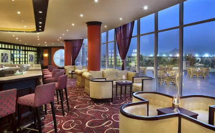 BarLounge
