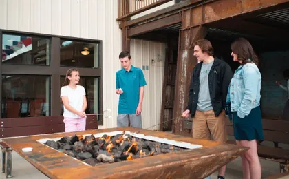 Iron Springs Adventure Resort & RV Park