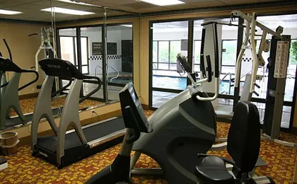 Hampton Inn Olive Branch