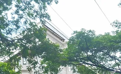 Pai Viceroy Hotel Jayanagar