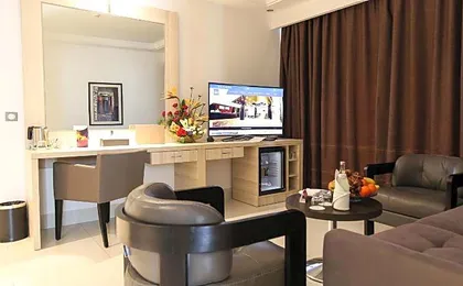 Movenpick Hotel Sfax