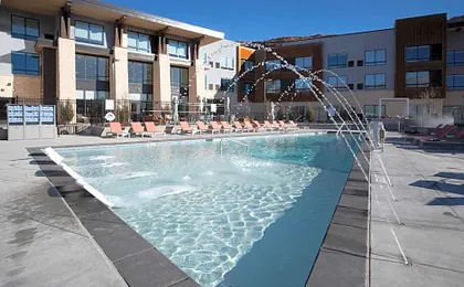 Element by Marriott Moab