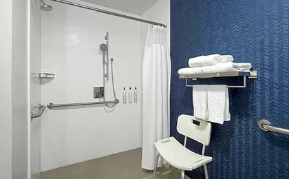 Fairfield Inn & Suites by Marriott Newark Liberty International Airport