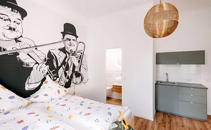 Arthotel Arabella
