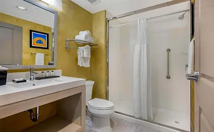 Hotel 1914 - Historic Alamo Riverwalk, an Ascend Collection Hotel