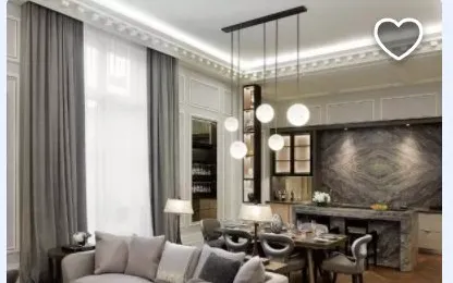 Maison Villeroy
