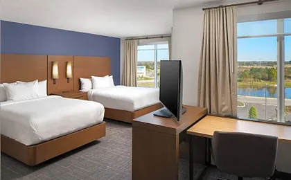 Residence Inn by Marriott Tampa Wesley Chapel