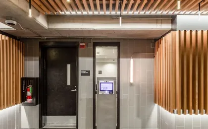 AMLI On 2nd by Kasa 2nd Street Austin