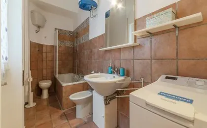 San Giovanni in Laterano Cozy and Quiet Flat