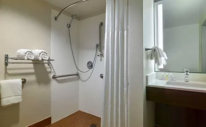 Hilton Garden Inn Bloomington