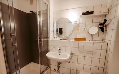 Hotel Garni "Villa am Schaalsee"