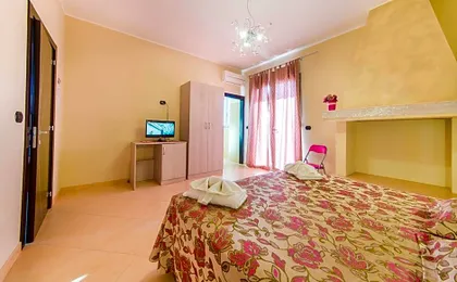 B&B Rosso Salento