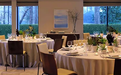 Kimpton Sylvan Hotel By IHG