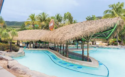 Rio Quente Resorts - Hotel Giardino