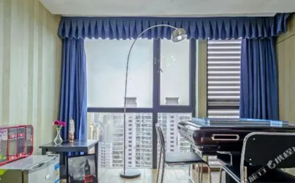 Tutu Fashion Hotel