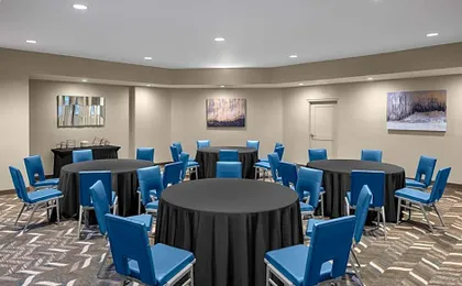 Residence Inn by Marriott Durham McPherson/Duke University Medical Center Area