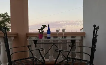 Casa Mariet