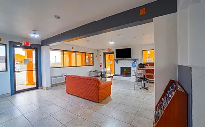 OYO Hotel Kingsville - Hwy 77