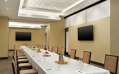 Embassy Suites By Hilton Salt Lake / West Valley City