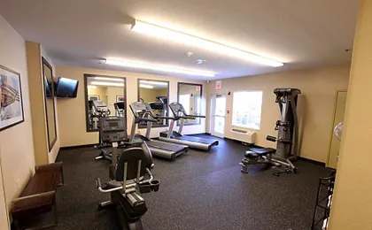 Candlewood Suites Columbia Hwy 63 & I-70 By IHG