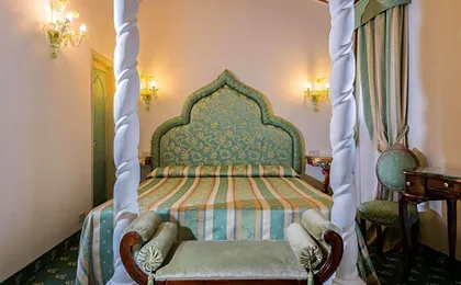 Hotel Giorgione