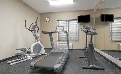 Comfort Inn & Suites Rochester South Mayo Clinic