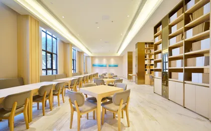 Ji Hotel (Shanghai Hongqiao Airport, Beidi Road)