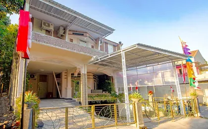 OYO 1277 Pondok Damai Syariah