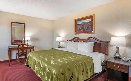 Quality Inn Grand Junction near University