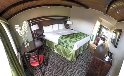 Motel Capri