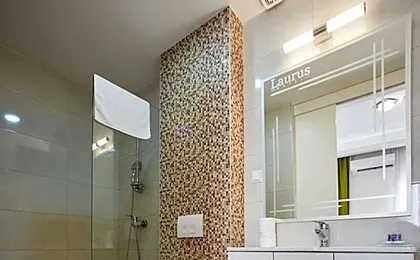 Hotel Laurus near Tuzla Airport