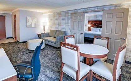 DoubleTree by Hilton Madison Downtown