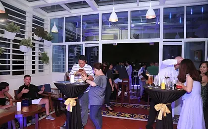 Hai Bay Hotel & Restaurant