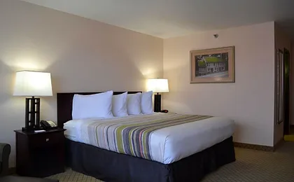 Country Inn & Suites by Radisson, Abingdon, VA