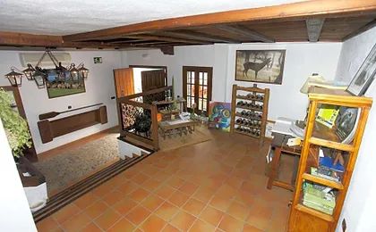 Hotel Posada San Antonio