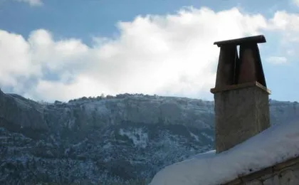 Casa Rural LEra