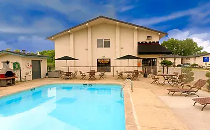 Valued Stay Madison